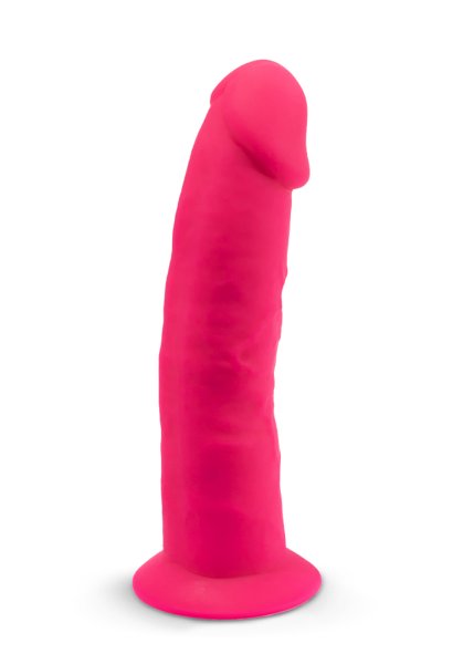 Dual Density Rosa Dildo 19 cm