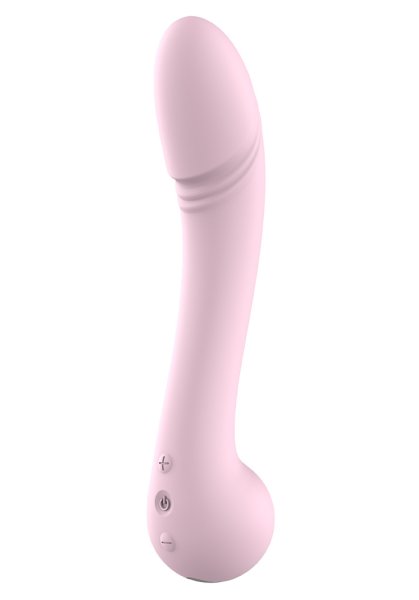 Amour Lea Flexible Vibe