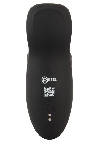 Man Wand with vibration and moving wings