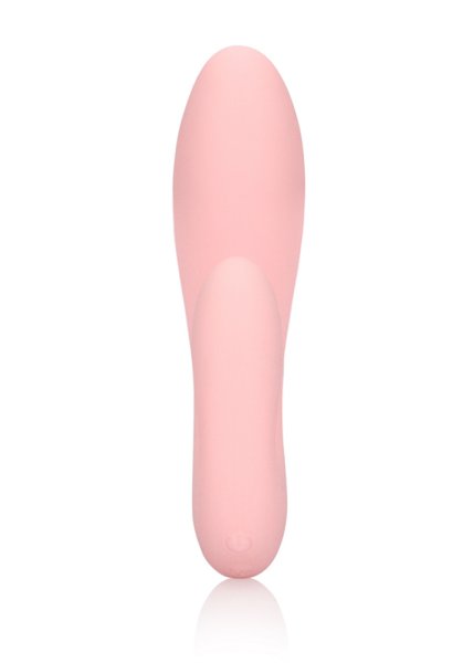 Loveline Ultra Soft Silicone G-Spot Vibrator