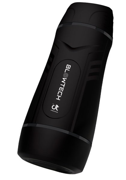 BLOWTECH Deep Throat Sucking Machine