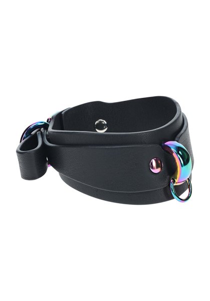 Venice Collection - Leg Cuffs