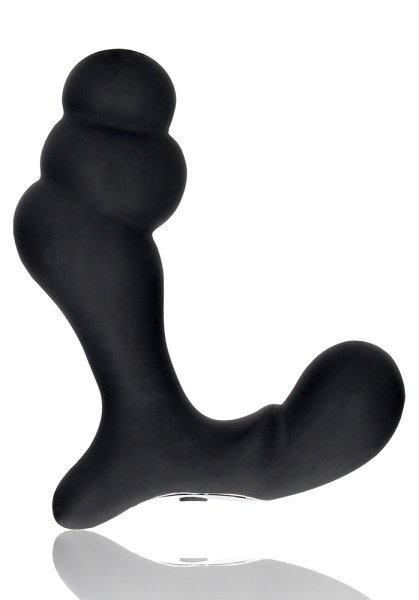 Stacked Vibrating Prostata Massager