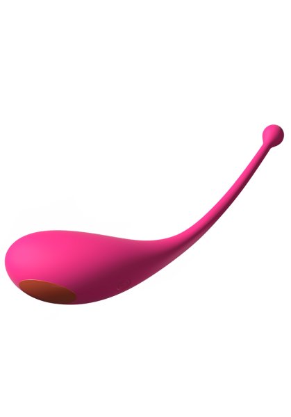 Palpitation Vibrating Egg, Appstyrd