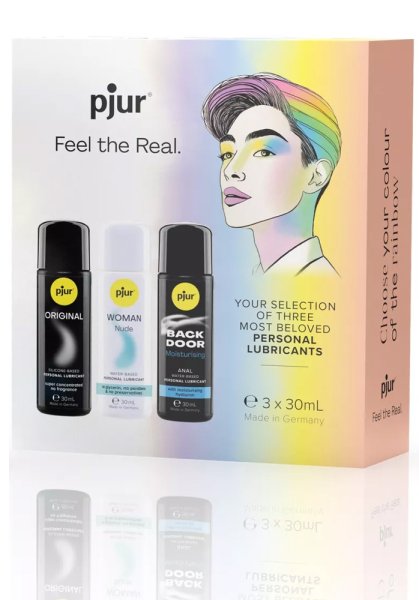 Pjur Pride Box
