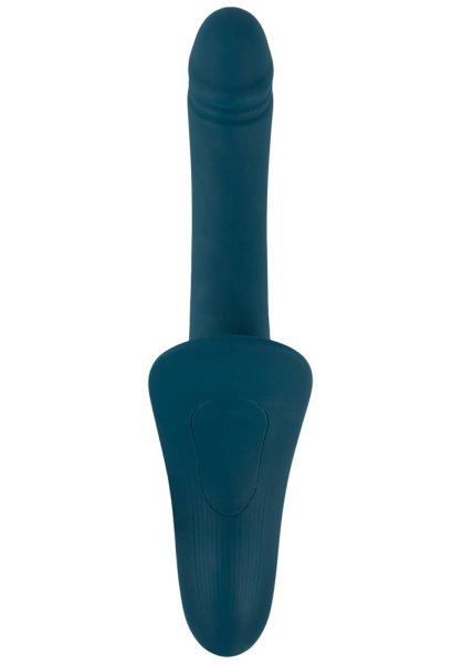 Strap-On Set, Harness RC Vibrator