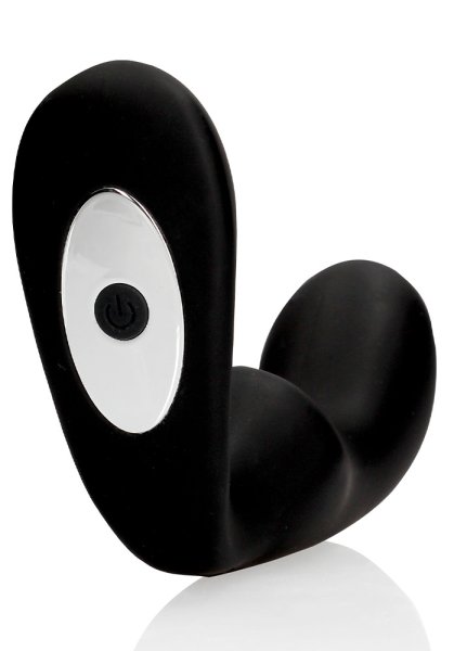 Pointed Vibrating Prostata Massager