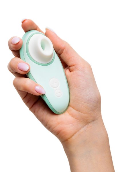 Womanizer Liberty 2 Turquoise