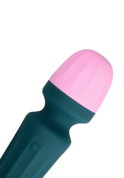 Loveline Mini Wand Vibrator