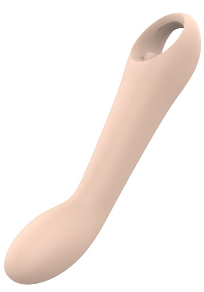 Nude Ivy G-Spot Massager