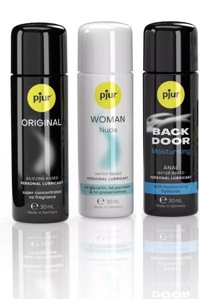 Pjur Pride Box