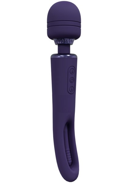 VIVE Kiku Wand, Lila