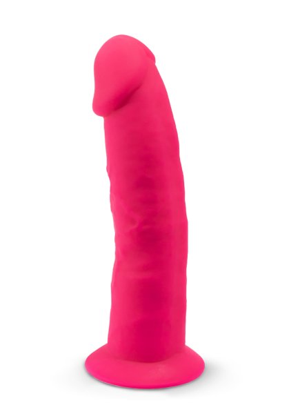 Dual Density Rosa Dildo 19 cm
