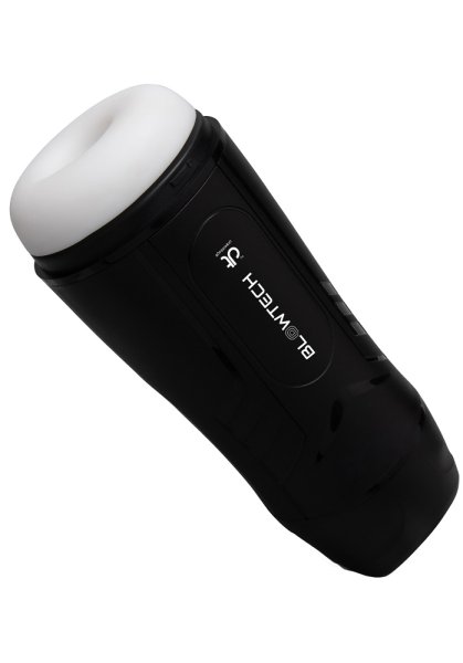 BLOWTECH Deep Throat Sucking Machine