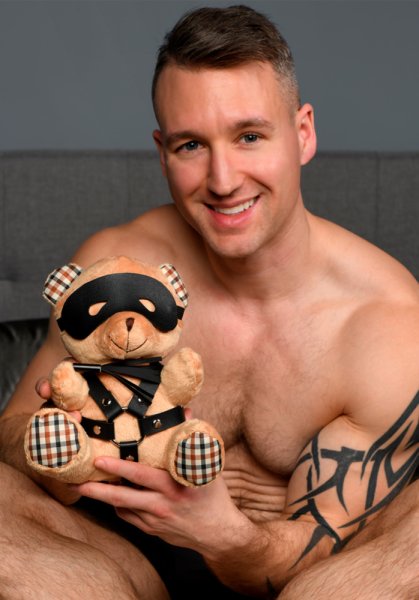 BDSM Bear