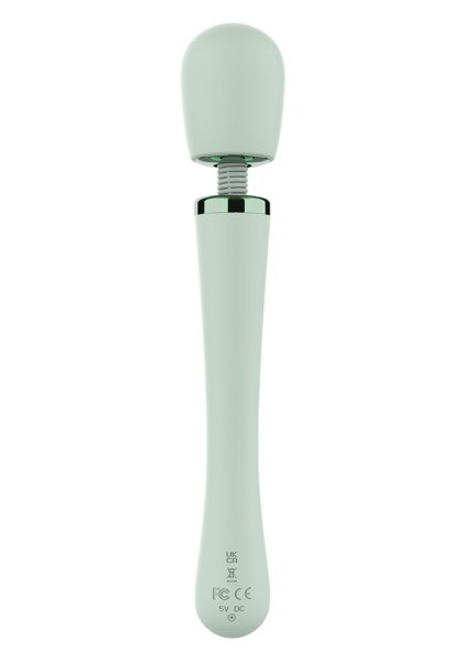 GLAM XL Wand Vibrator