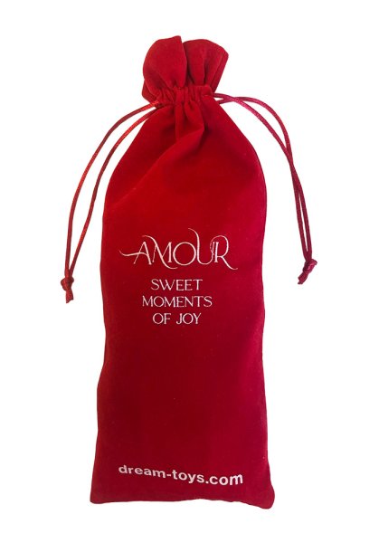 Amour Lea Flexible Vibe