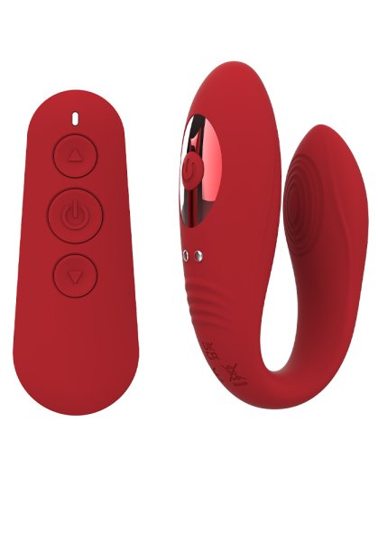 Pleasure Box, Let´s play Together Fun for Two