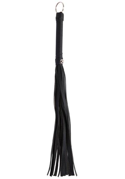 GP Whip Black