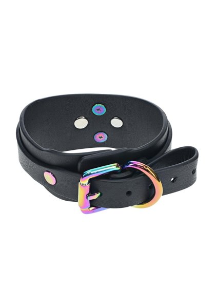 Venice Collection - Leg Cuffs