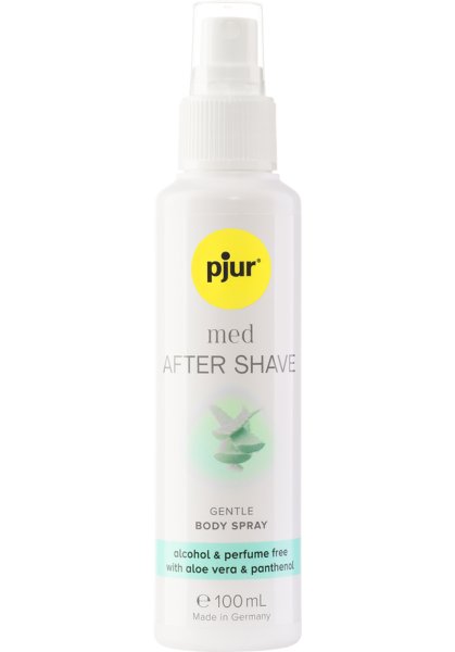 Pjur After Shave 100 ml