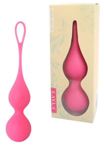 Layla Peonia Kegelball