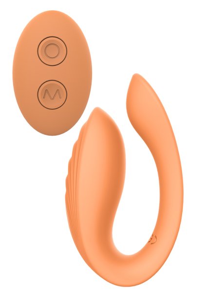 GLAM Couples Vibrator