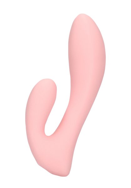 Loveline Ultra Soft Silicone G-Spot Vibrator