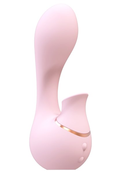 Irresistible Mythical Pink