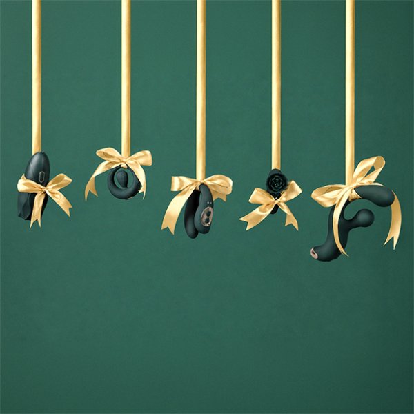 Naughty & Nice Lyxig Adventskalender 2026