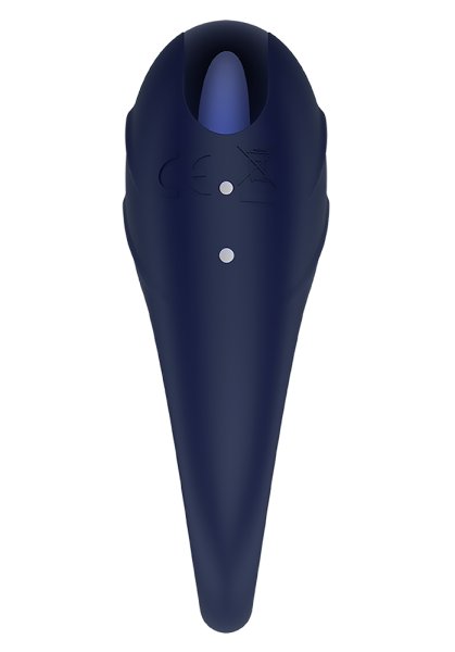GLAM Vibrating Cockring