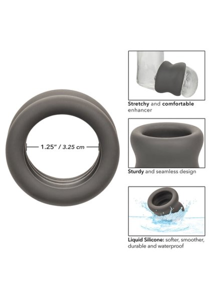 Alpha Scrotum Stretching Ring