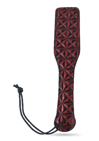 Fetish Passion Paddle