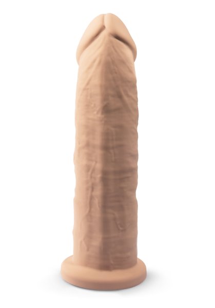 Dual Density Dildo 23 cm