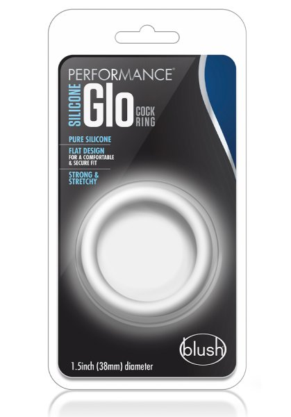 GoPro Glow Självlysande penisring
