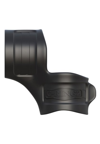 C-Ringz Mr Big Cock Ring and Ball Stretcher