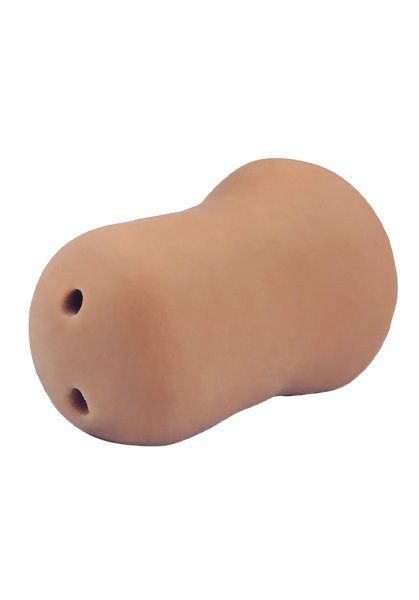 Mia Super Realistic Vagina and Anus