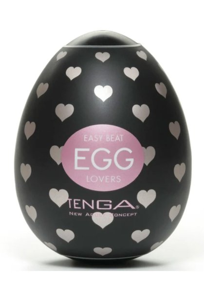 Tenga Egg Lovers