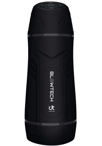 BLOWTECH Deep Throat Sucking Machine