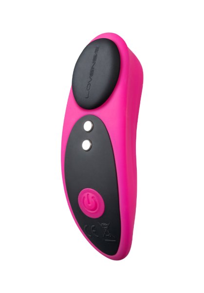 Lovense Ferri Bluetooth Panty Vibrator
