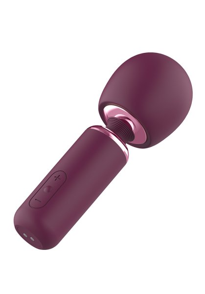 GLAM Bold Travel Wand