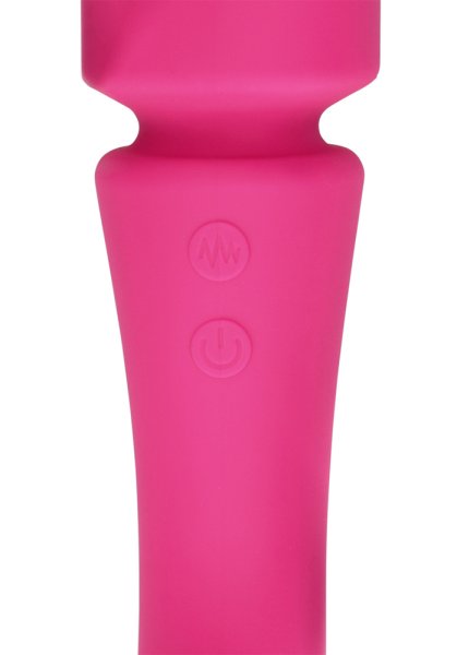 Loveline Ultra Soft Silicone Wand