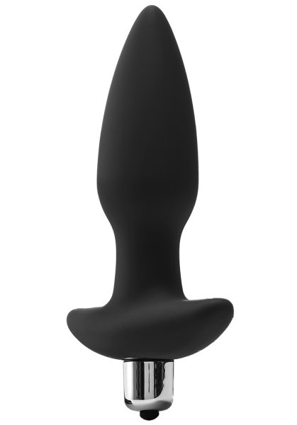 Fantasstic Vibrerande analplugg