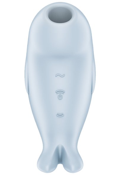 Satisfyer Seal You Soon