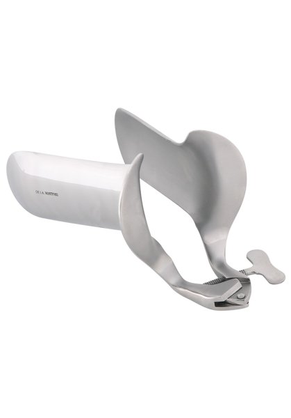 Vaginal Speculum
