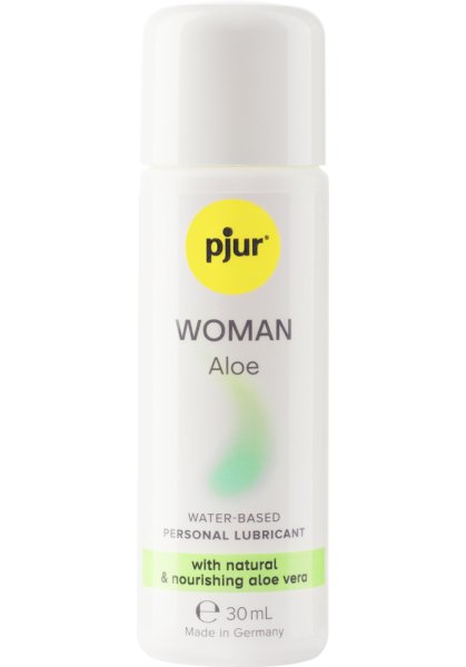 Pjur Woman Aloe 30 ml