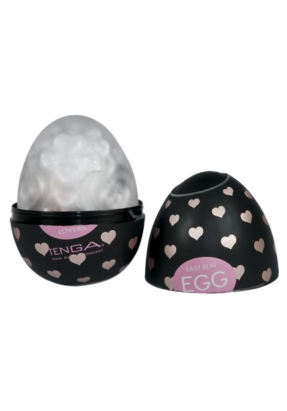 Tenga Egg Lovers