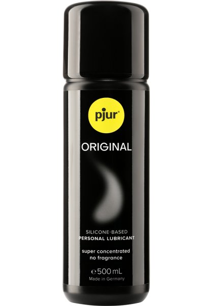 Pjur Original Bodyglide - 500 ml