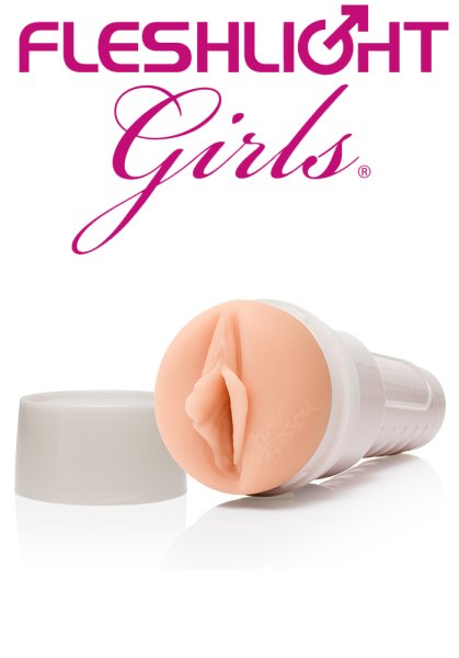 Fleshlight Girls Blake Blossom Bombshell