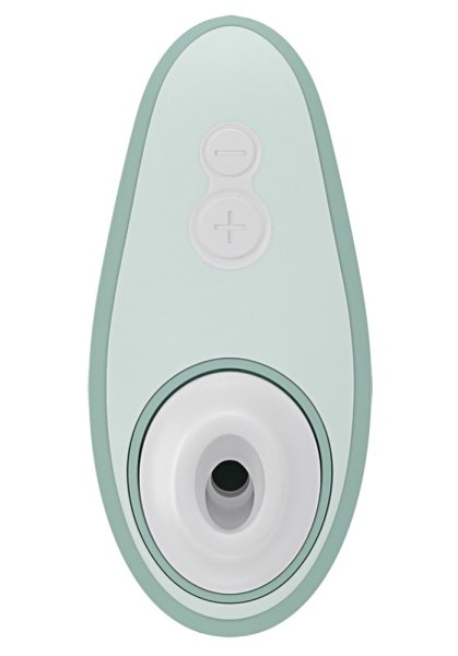 Womanizer Liberty 2 Turquoise